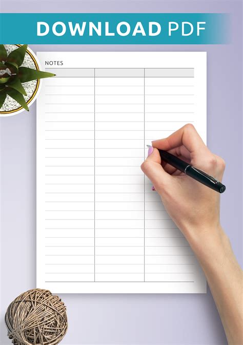 FREE Printable 3.